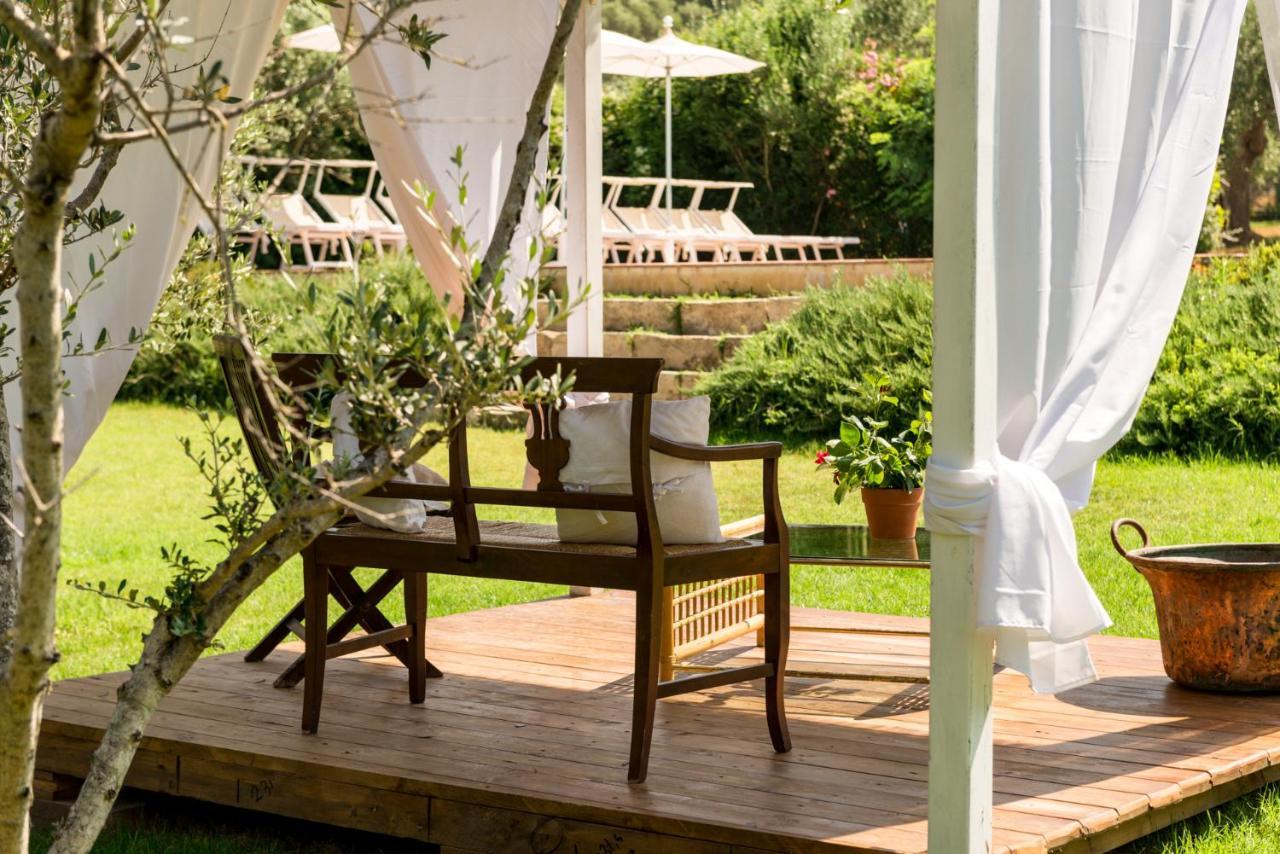 Il Barbagianni Bed & Breakfast Montepescali Luaran gambar